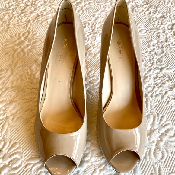 Nine West Heels - Picture 11 of 11